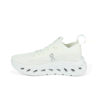 On x Loewe Cloudtilt All White sneakers