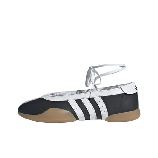 Adidas Taekwondo Mei Black White Sneakers