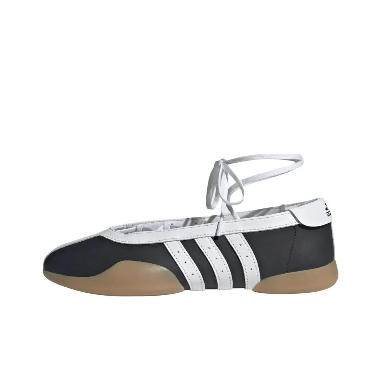 Adidas Taekwondo Mei Black White Sneakers