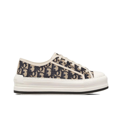 DIOR Walk'n'Dior Beige Shoes_Unique Store