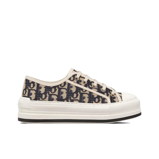 DIOR Walk'n'Dior Beige Shoes_Unique Store