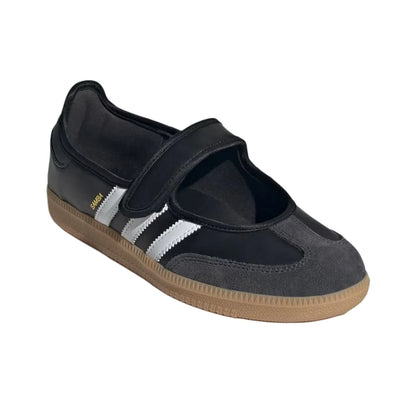 Adidas Samba Mary Jane Black sneakers