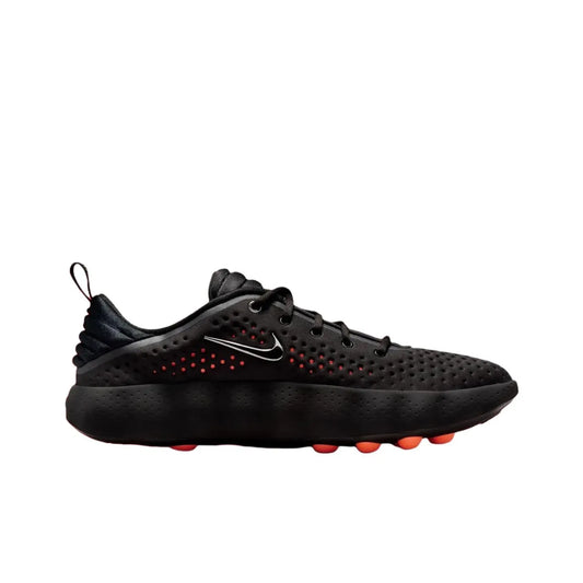 Nike Mind 002 Black Hyper Crimson sneakers_Unique Store