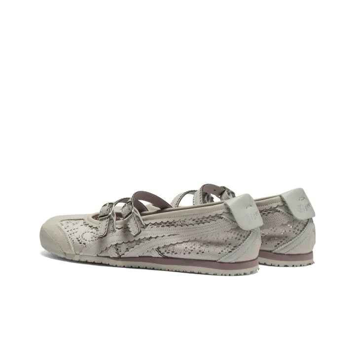 Onitsuka Tiger Mexico 66 Tgrs Mary Jane Gray