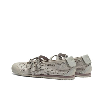 Onitsuka Tiger Mexico 66 Tgrs Mary Jane Gray