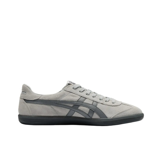 Onitsuka Tiger Tokuten Gray Black Sneakers
