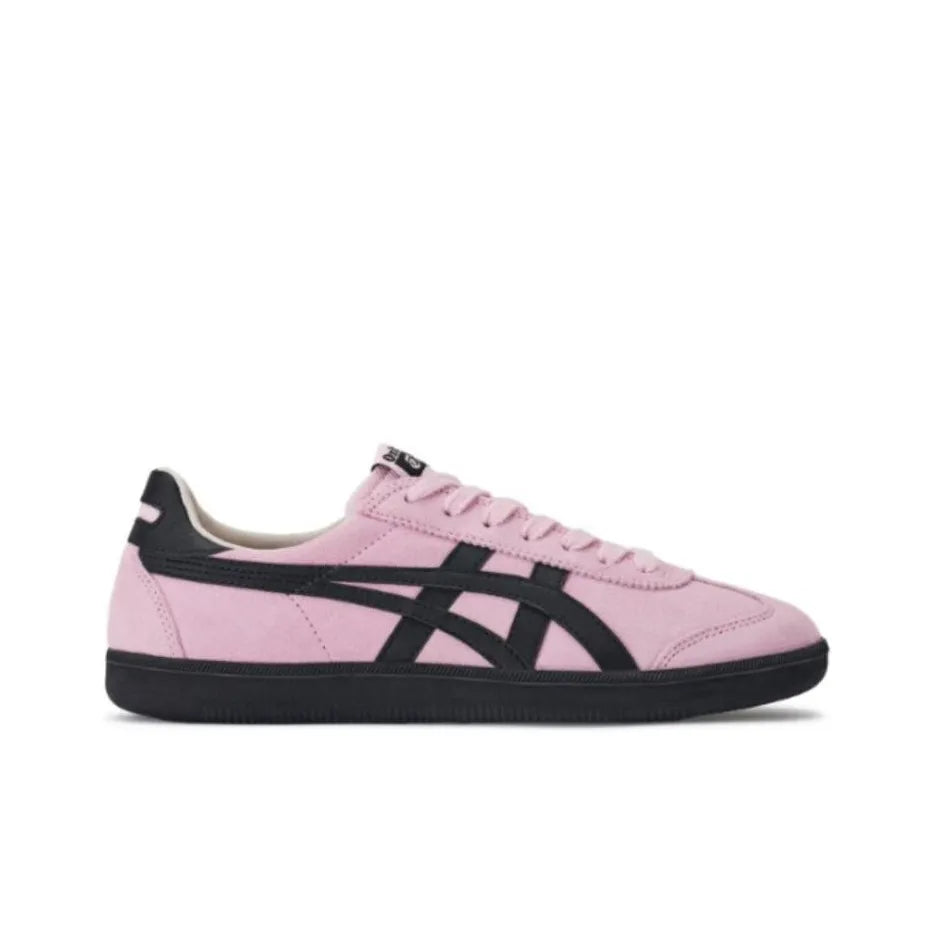 Onitsuka Tiger Tokuten Light Pink Black Sneakers