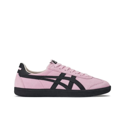 Onitsuka Tiger Tokuten Light Pink Black Sneakers