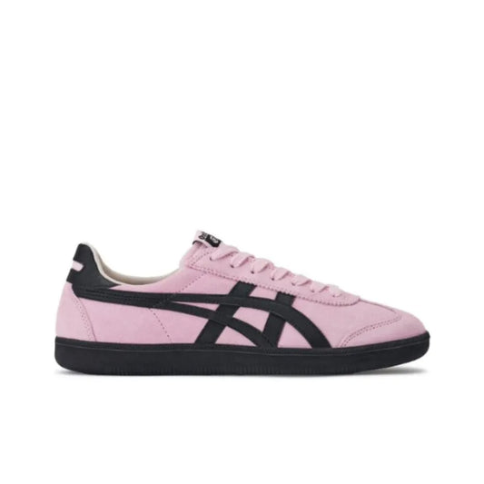 Onitsuka Tiger Tokuten Light Pink Black Sneakers