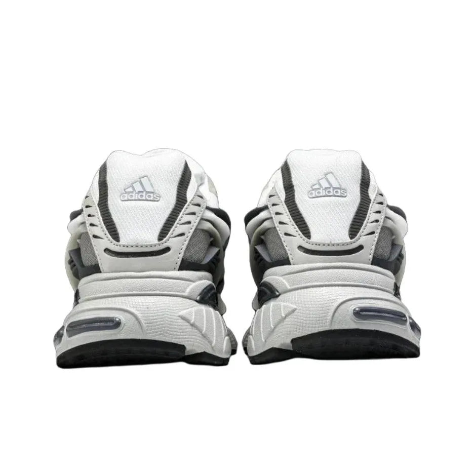 Adidas X Pharrell Williams Adistar Jellyfish White Sneakers