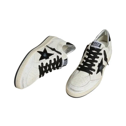 Golden Goose Super Star Holiday Sneakers