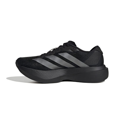 Adidas Adizero Evo SL Black Grey Sneakers