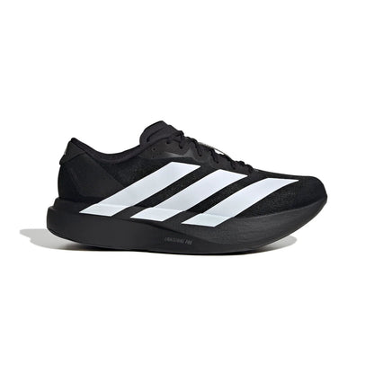 Adidas Adizero Evo SL Black White Sneakers_Unique Store