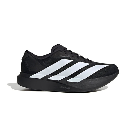 Adidas Adizero Evo SL Black White Sneakers_Unique Store