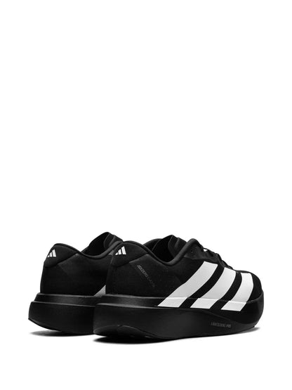 Adidas Adizero Evo SL Black White Sneakers