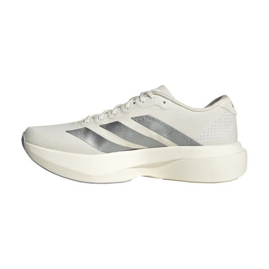 Adidas Adizero Evo SL Off White Gery Sliver