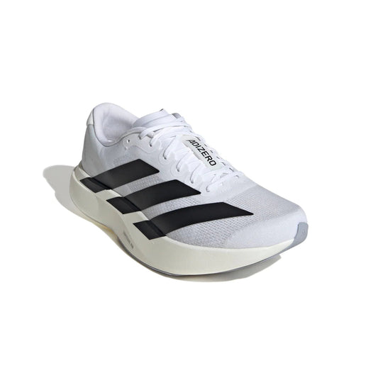 Adidas Adizero Evo SL White Black Sneakers