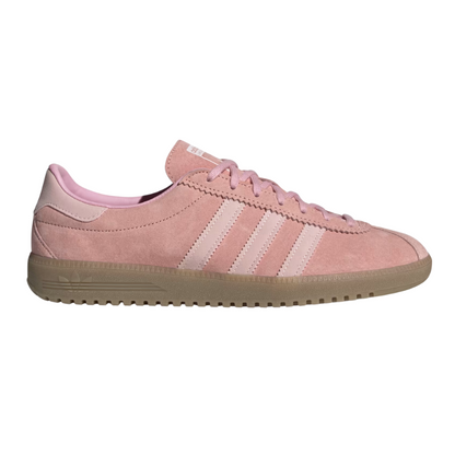 Adidas Bermuda Glow Pink_Unique Store