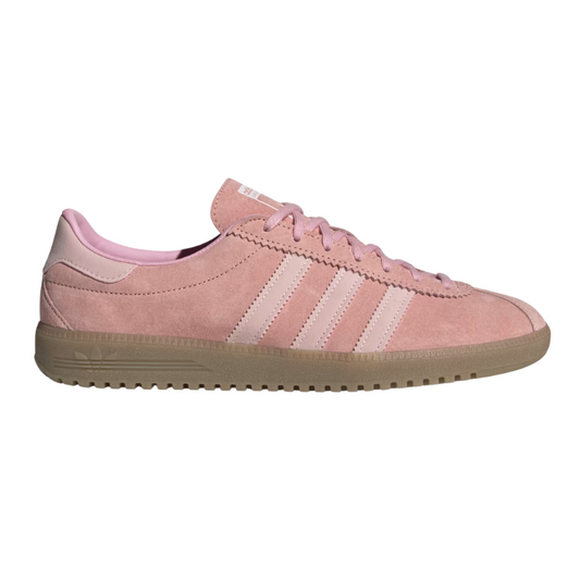 Adidas Bermuda Glow Pink_Unique Store