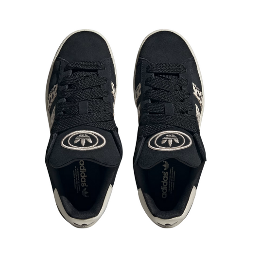Adidas Campus 00s Black Leopard sneakers