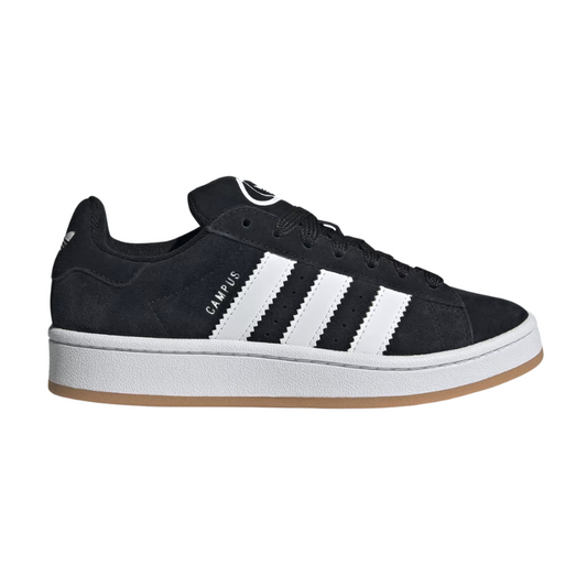 Adidas Campus 00S Black White sneakers_Unique Store