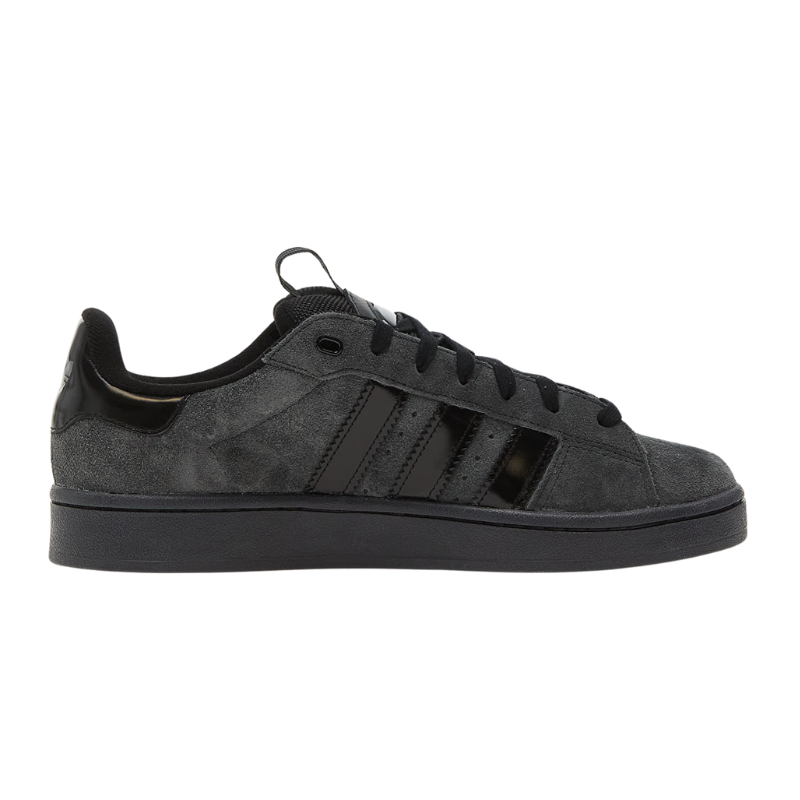 Adidas Campus 00s Carbon Black Sneakers_Unique Store