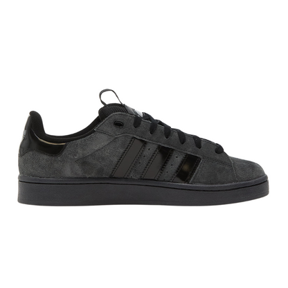 Adidas Campus 00s Carbon Black Sneakers_Unique Store