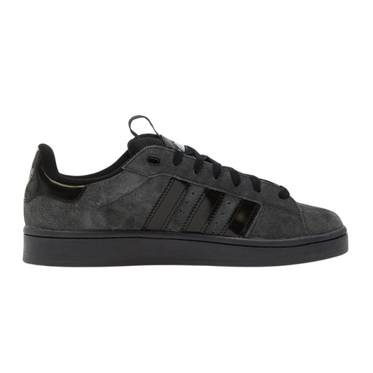 Adidas Campus 00s Carbon Black Sneakers_Unique Store