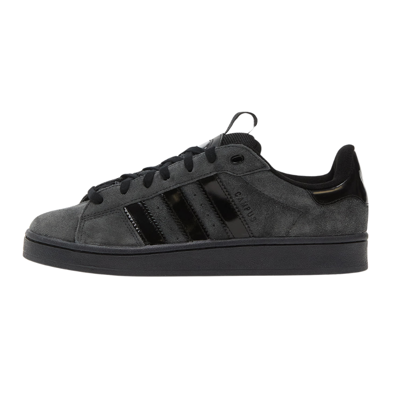 Adidas Campus 00s Carbon Black Sneakers