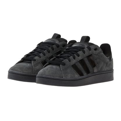 Adidas Campus 00s Carbon Black Sneakers