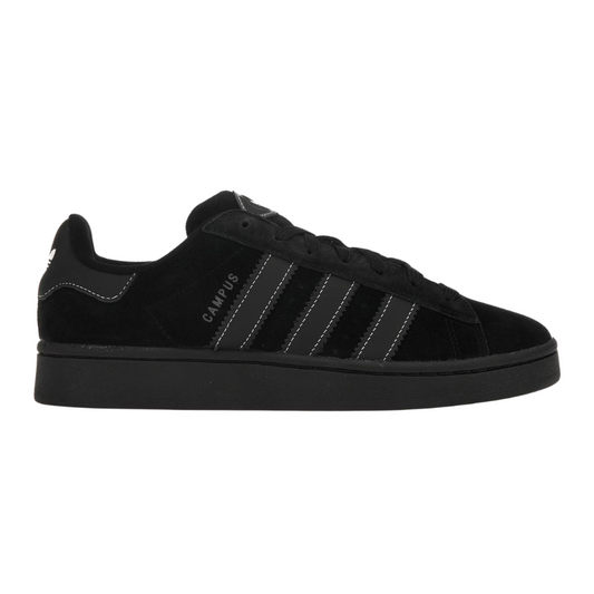 Adidas Campus 00s Core Black sneakers_Unique Store