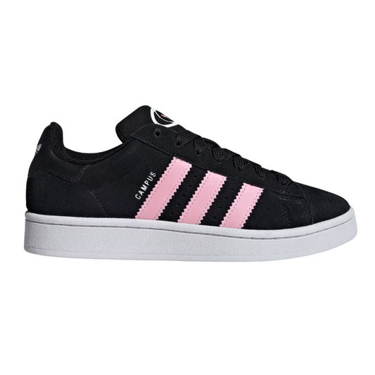 Adidas Campus 00S Core Black True Pink_Unique Store