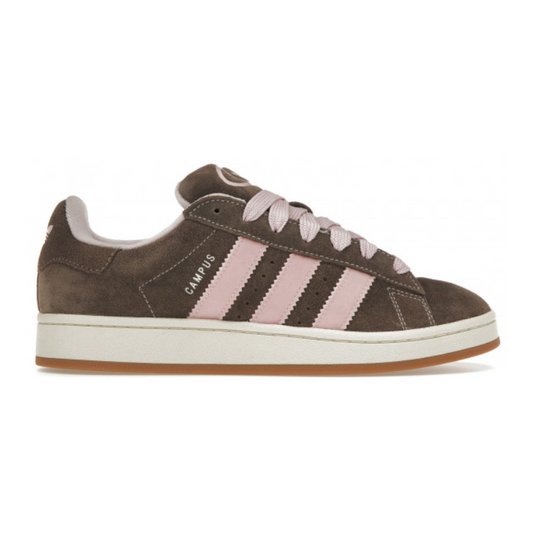Adidas Campus 00s Dust Cargo Clear Pink Sneakers_Unique Store