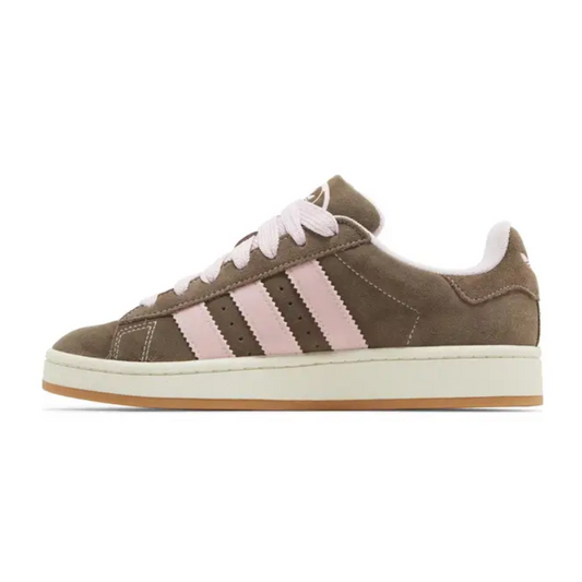 Adidas Campus 00s Dust Cargo Clear Pink Sneakers