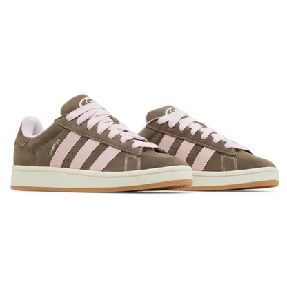 Adidas Campus 00s Dust Cargo Clear Pink Sneakers