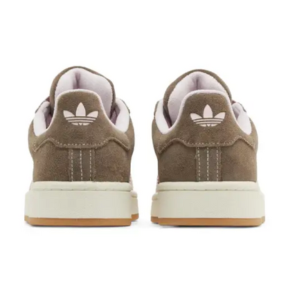 Adidas Campus 00s Dust Cargo Clear Pink Sneakers