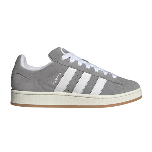 Adidas Campus 00S Grey White_Unique Store