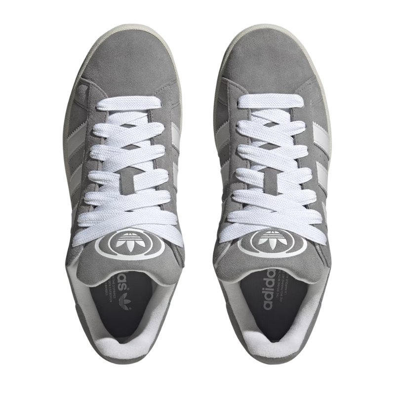 Adidas Campus 00S Grey White