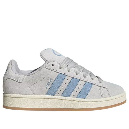 Adidas Campus 00s Grey Clear Sky_Unique Store