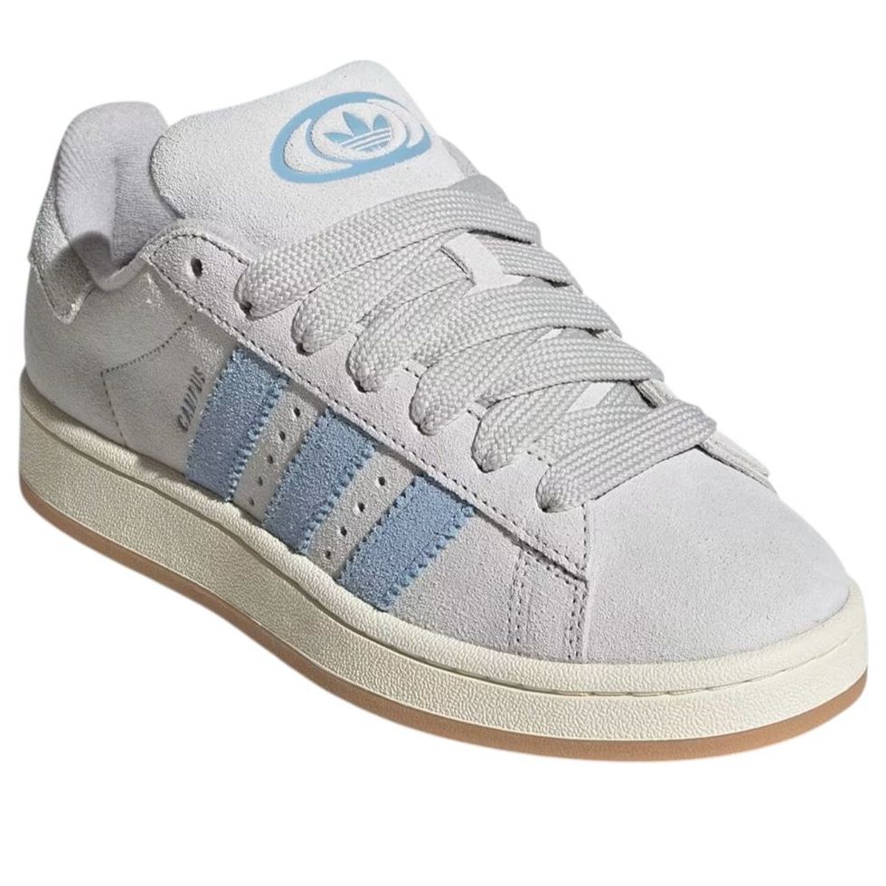 Adidas Campus 00s Grey Clear Sky