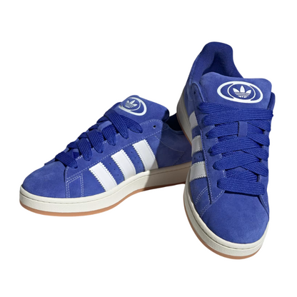 Adidas Campus 00S Lucid Blue Gum
