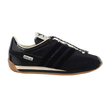 Adidas Country Og Song For The Mute Black_Unique Store