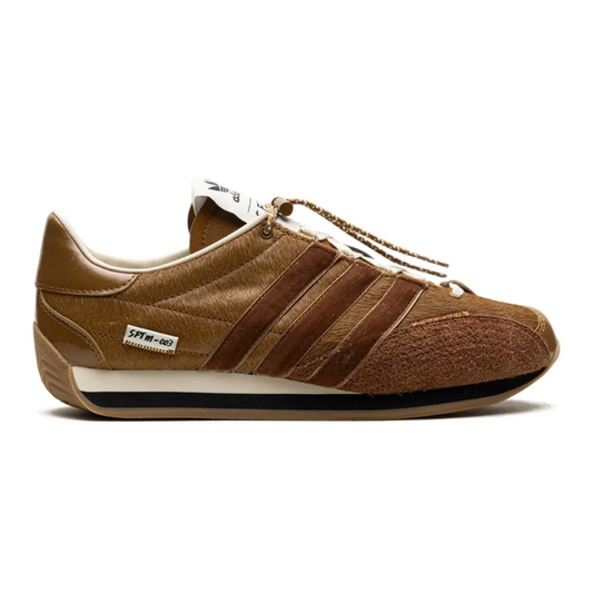 Adidas Country Og Song For The Mute Bronze_Unique Store