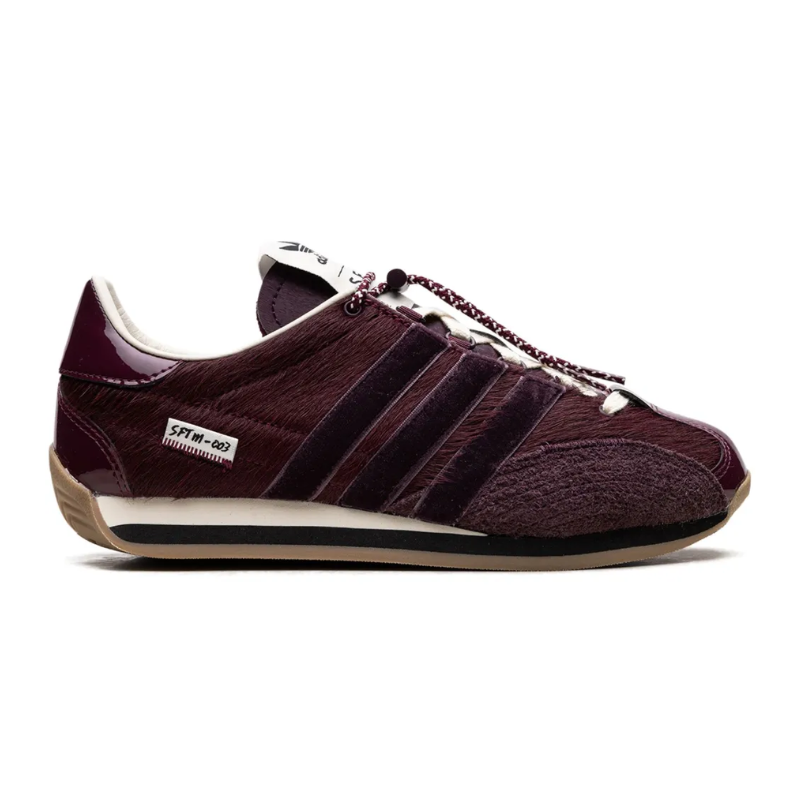 Adidas Country Og Song For The Mute Maroon_Unique Store