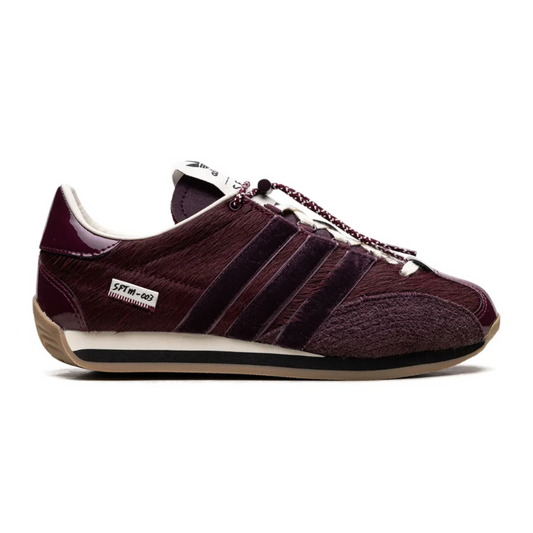 Adidas Country Og Song For The Mute Maroon_Unique Store