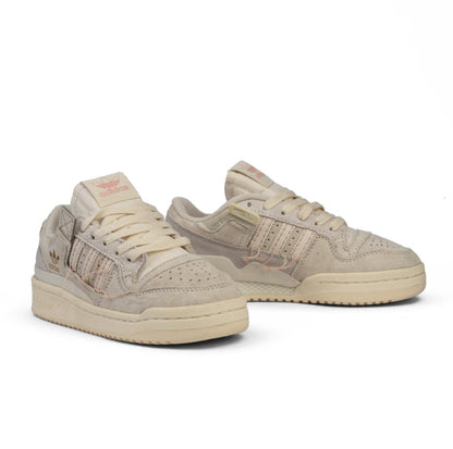 Adidas Forum Low Beige Gold