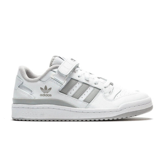 Adidas Forum Low White Gery_Unique Store