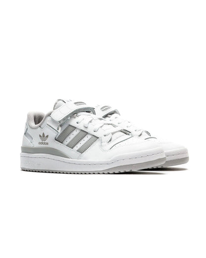 Adidas Forum Low White Gery