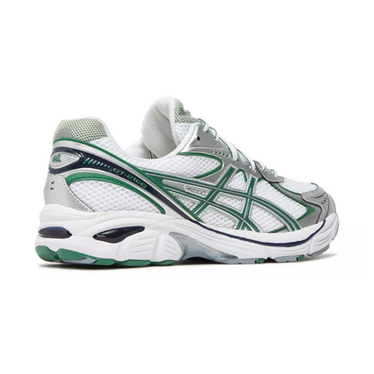 Asics Gt 2160 White Shamrock Green