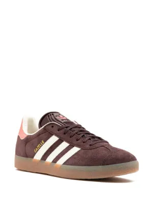 Adidas Gazelle Brown Gum 4 Sneakers